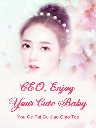 CEO, Enjoy Your Cute Baby
